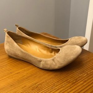 Jcrew women’s flats